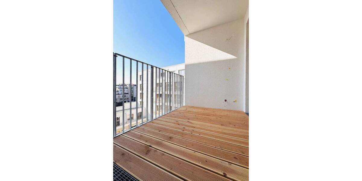 Etagenwohnung Berlin Prenzlauer Berg - 2 Zimmer, 61 m&sup2;, 1.443&euro; | Angebot:26796565