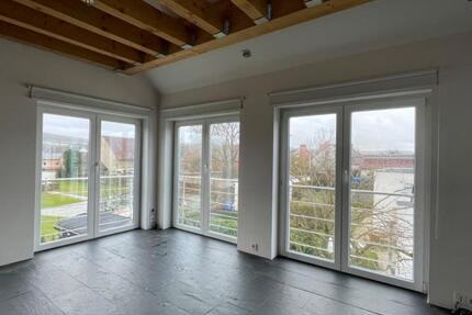 2,5-Zimmer Maisonette Wohnung mit Galerie & großer Terrasse 2 zimmer