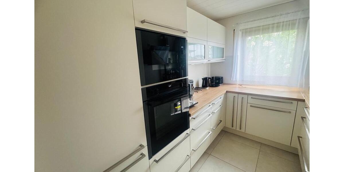 Terrassenwohnung Pforzheim - 2 Zimmer, 60 m&sup2;, 1.000&euro; | Angebot:26646760