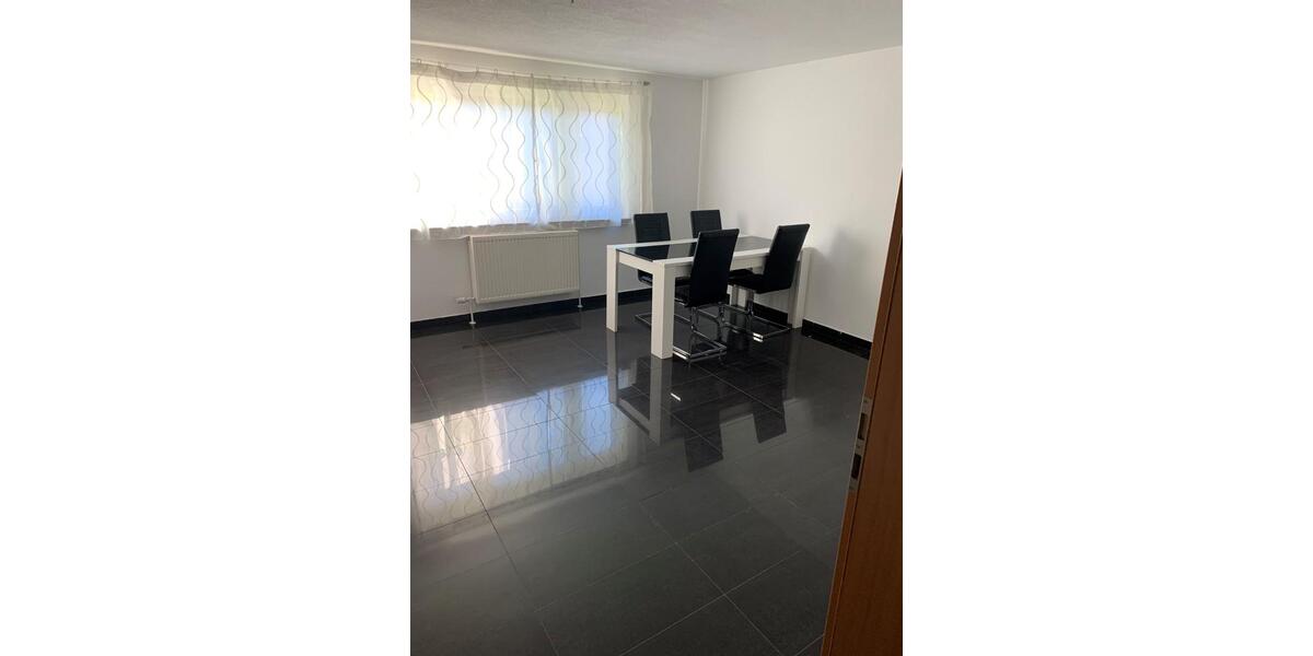 Hochparterre Horb am Neckar - 3 Zimmer, 69 m&sup2;, 750&euro; | Angebot:25840399