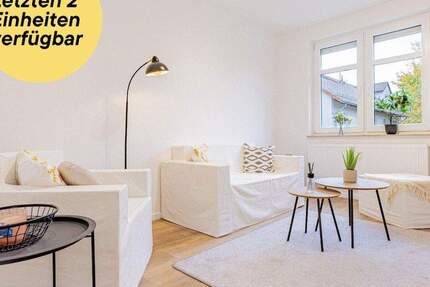 Sofort Verfügbar- 4- Zimmer Wohnung in ruhiger Lage von Niestetal 4 zimmer