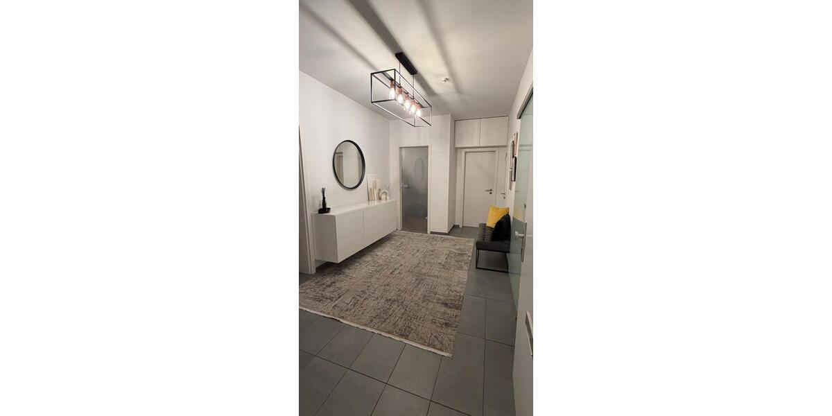 Etagenwohnung Hannover Vahrenwald-List - 4 Zimmer, 105 m&sup2;, 1.598&euro; | Angebot:26670631