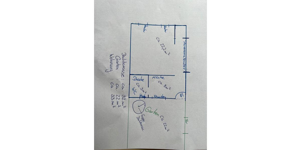 Loft - Studio - Atelier Zeitlarn - 1 Zimmer, 45 m&sup2;, 1.250&euro; | Angebot:24640142