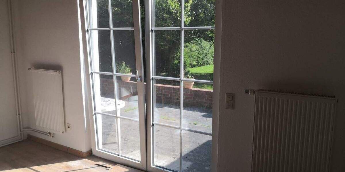 Terrassenwohnung Wittmund Buttforde - 4 Zimmer, 130 m&sup2;, 930&euro; | Angebot:25670123