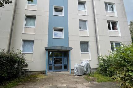Perfekt für die kleine Familie zimmer