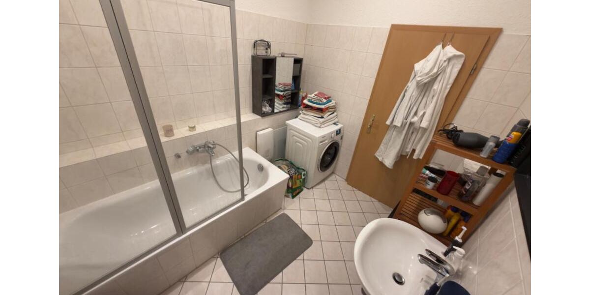 Erdgeschoßwohnung Frankfurt (Oder) Booßen - 2 Zimmer, 55 m&sup2;, 615&euro; | Angebot:24943909