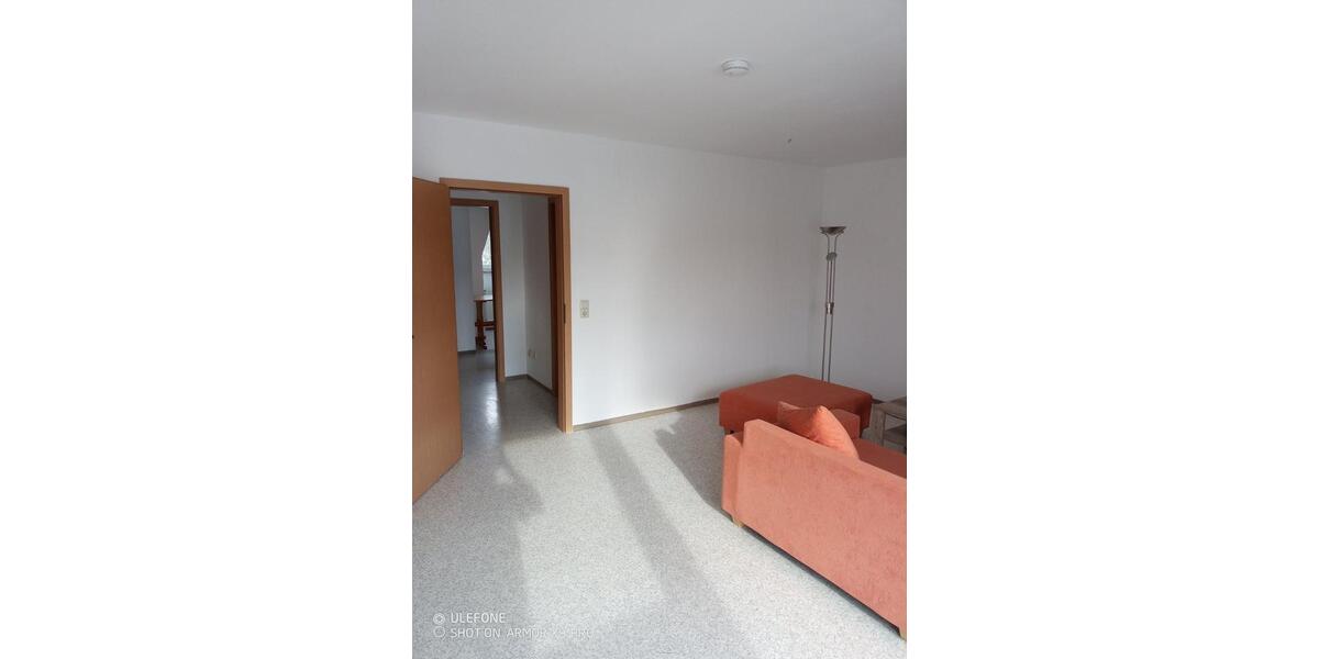 Dachgeschoßwohnung Wunsiedel - 1 Zimmer, 44 m&sup2;, 340&euro; | Angebot:25840258