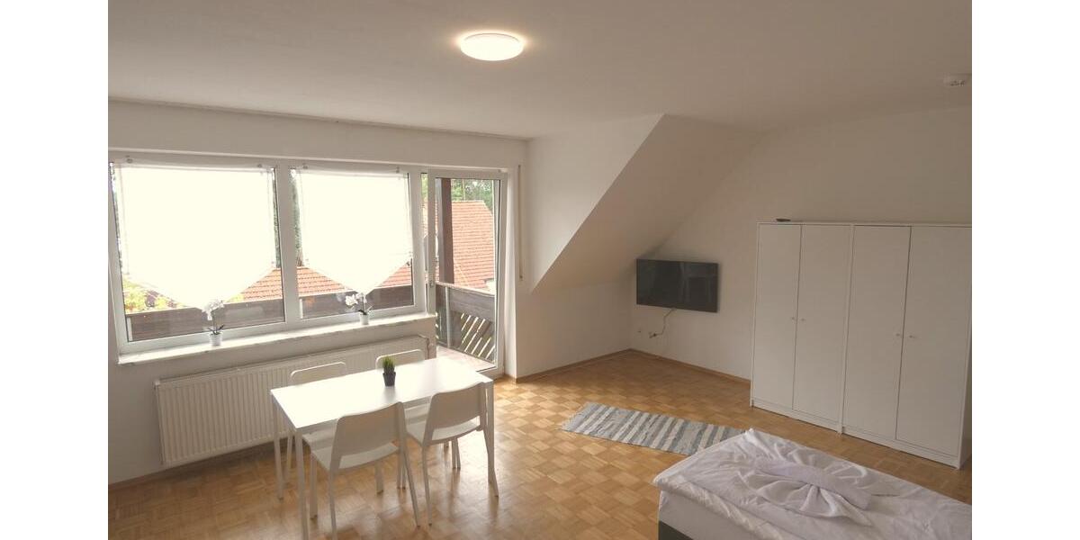 Wohnen auf Zeit Nittenau - 3 Zimmer, 90 m&sup2;, 98&euro; | Angebot:12400586