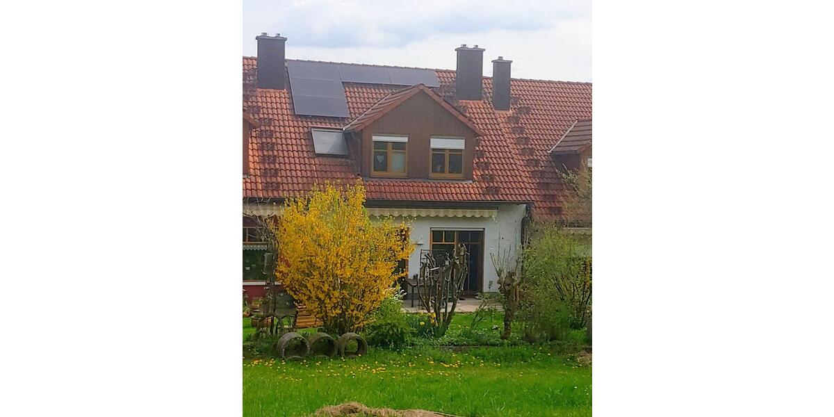 Einfamilienhaus Lohr am Main - 5 Zimmer, 150 m&sup2;, 1.350&euro; | Angebot:26652350