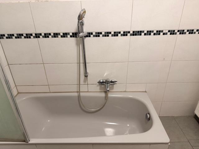 Hochparterre Bad Camberg - 2 Zimmer, 67 m&sup2;, 790&euro; | Angebot:25856364