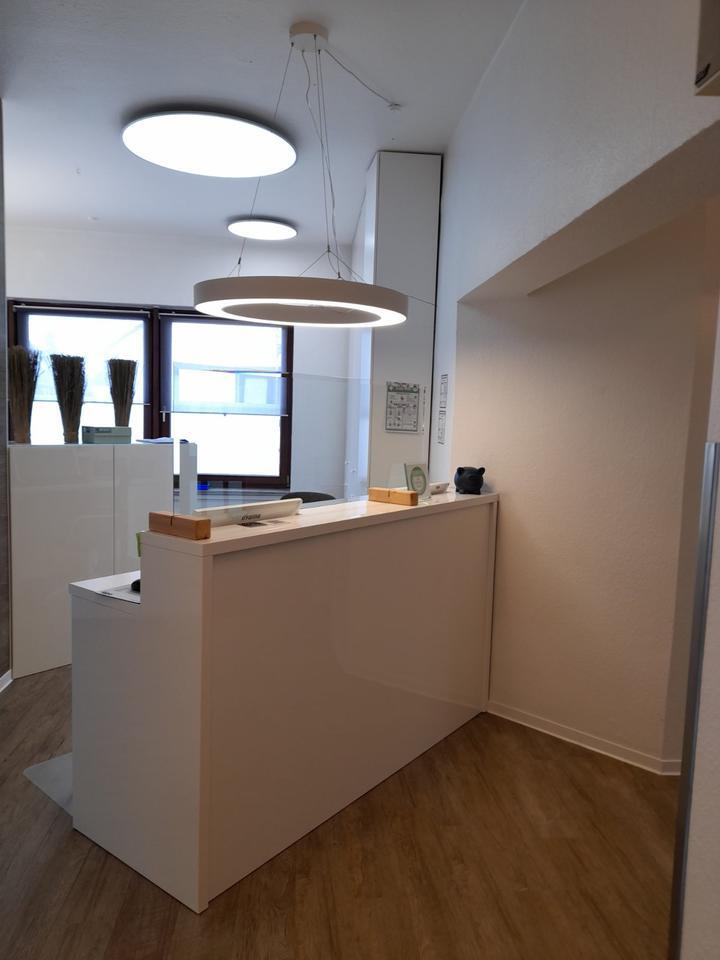 Praxis- Bürofläche in Zentraler Lage in Dorum zu vermieten