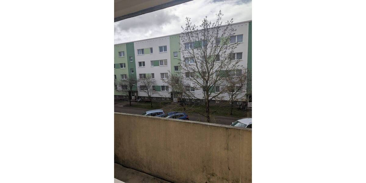 Etagenwohnung Hagenow Kietz - 3 Zimmer, 61 m&sup2;, 385&euro; | Angebot:26608669