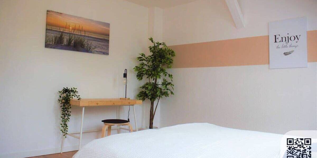 Etagenwohnung Rüdersdorf bei Berlin Rüdersdorf - 3 Zimmer, 2.786&euro; | Angebot:26266514