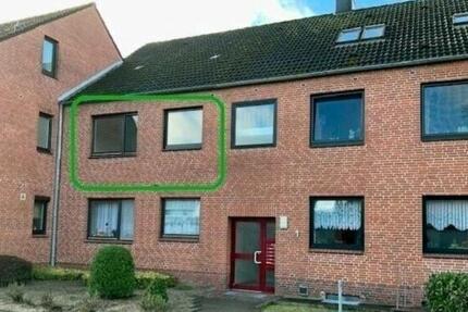 Wohnung Kropp - 3 Zimmer, 68 m&sup2;, 600&euro; | Angebot:27633723