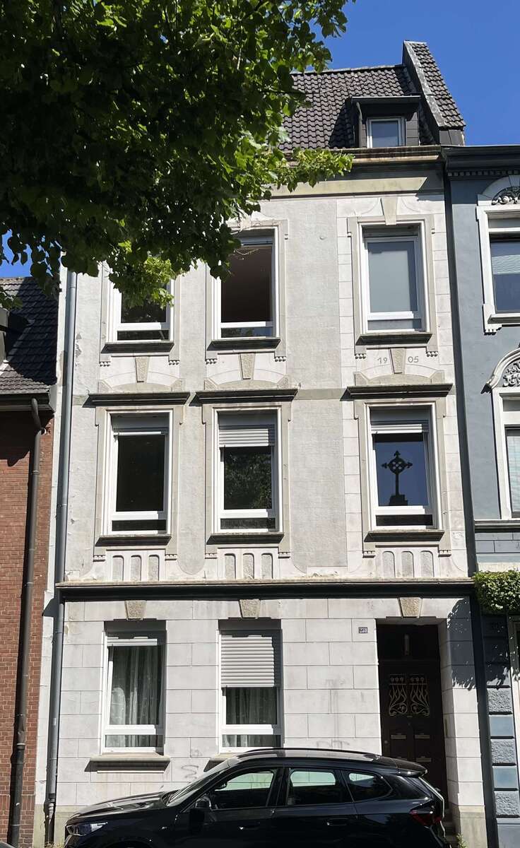 Wohnung zum Mieten in Mönchengladbach 800 € 93 m² 3 zimmer