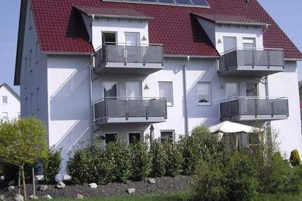 Wohnung Sennfeld Rempertshag - 4 Zimmer, 103 m&sup2;, 1.220&euro; | Angebot:25286622