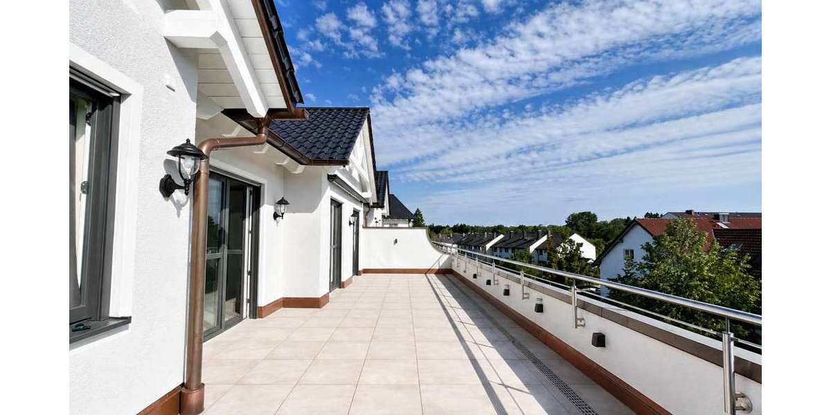 Etagenwohnung Olching - 2 Zimmer, 79 m&sup2;, 1.500&euro; | Angebot:27228128
