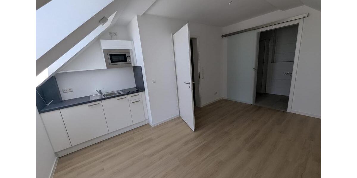 Etagenwohnung Edemissen - 1 Zimmer, 39 m&sup2;, 425&euro; | Angebot:24779410