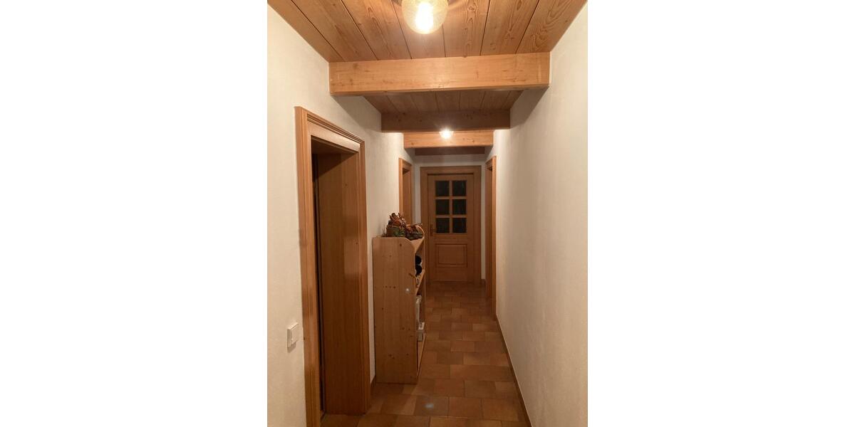 Etagenwohnung Teisnach - 2 Zimmer, 73 m&sup2;, 590&euro; | Angebot:24743220