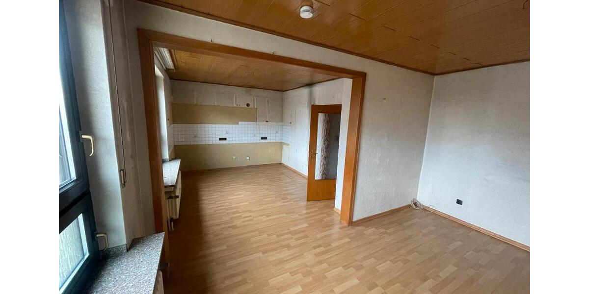 Erdgeschoßwohnung Velbert Velbert-Mitte - 2 Zimmer, 55 m&sup2;, 590&euro; | Angebot:24984886
