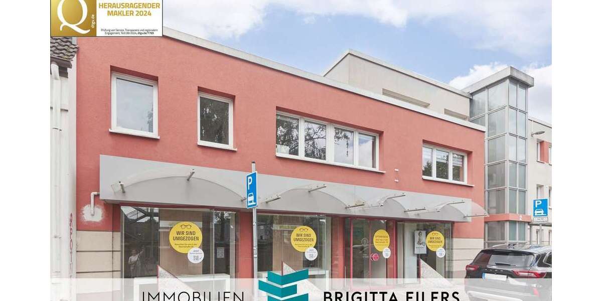 Gewerbeobjekt Achim - 2.440&euro; | Angebot:23198982