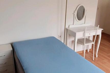 Wohnen auf Zeit Ulm - 600&euro; | Angebot:26402552