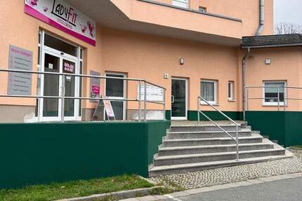 Gewerbeobjekt Stollberg/Erzgeb. Stollberg - 1 Zimmer, 536&euro; | Angebot:25740611