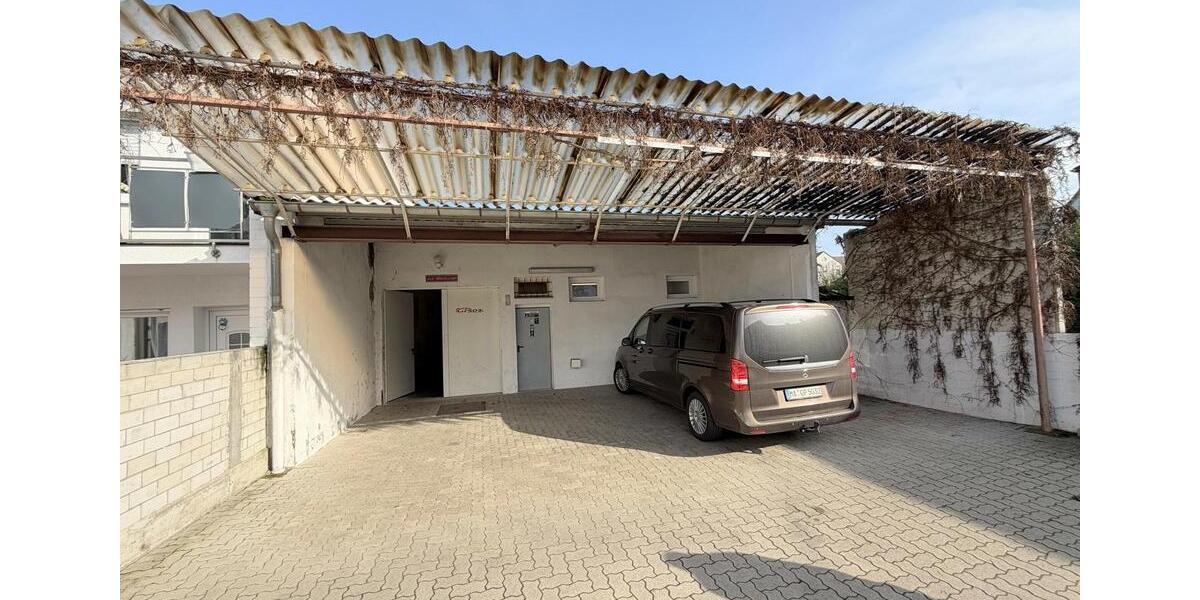 Gewerbeobjekt Ludwigshafen am Rhein Mundenheim - 460&euro; | Angebot:25265059