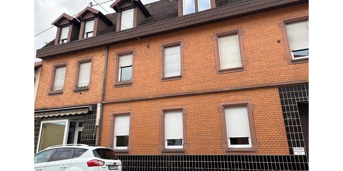 Etagenwohnung Edingen-Neckarhausen Neu-Edingen - 3 Zimmer, 85 m&sup2;, 1.580&euro; | Angebot:25647289