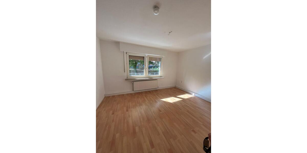 Moderne 3-Zimmer-Wohnung mit Balkon in Lünen 3 zimmer