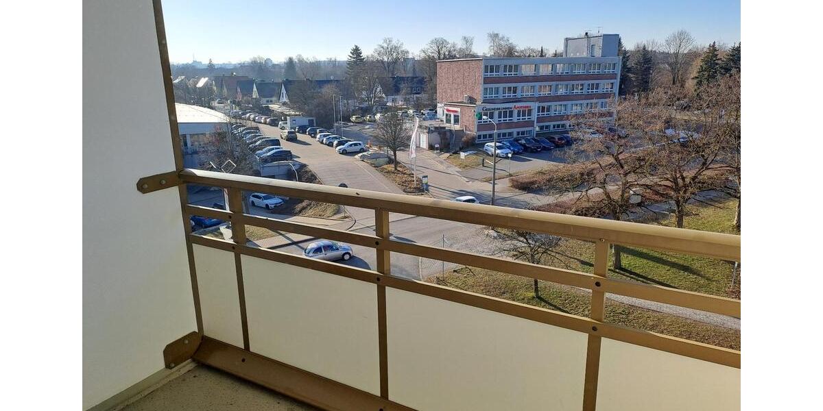 Wohnen auf Zeit Freiberg - 1 Zimmer, 8 m&sup2;, 268&euro; | Angebot:25295728