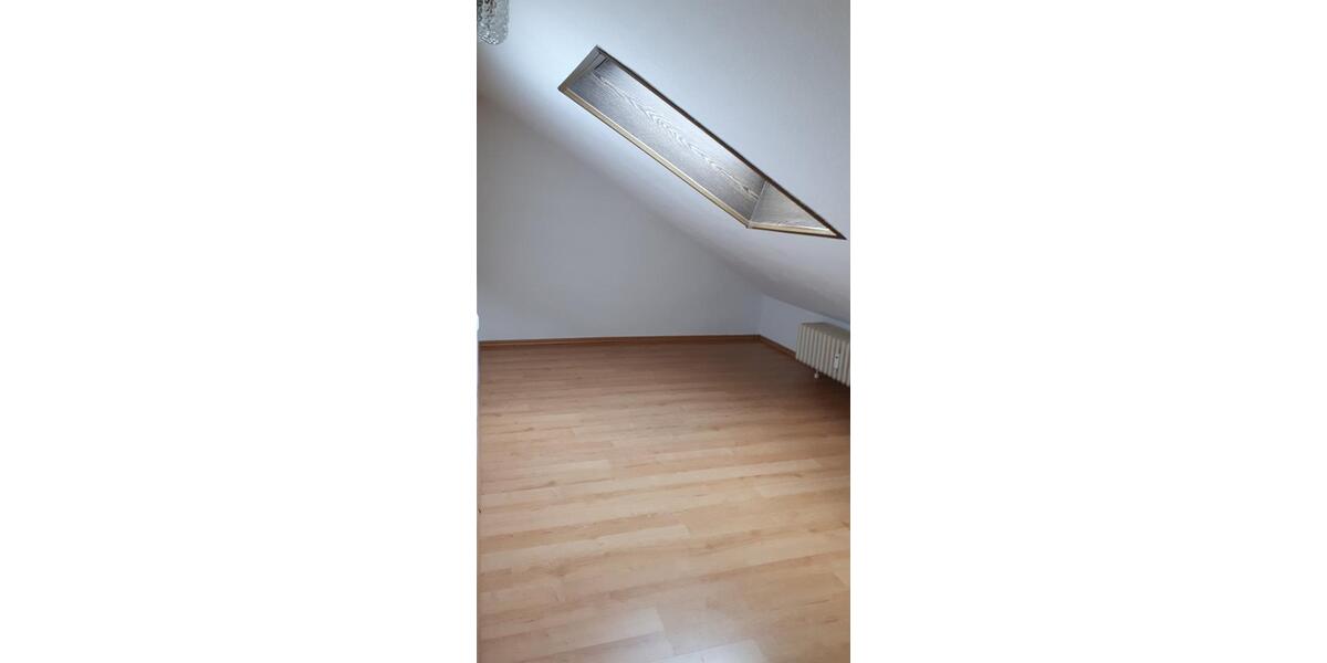 Dachgeschoßwohnung Köln Kalk - 2 Zimmer, 50 m&sup2;, 725&euro; | Angebot:26679371