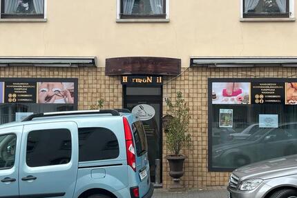 Gewerbeobjekt Trier Nord - 580&euro; | Angebot:26594994