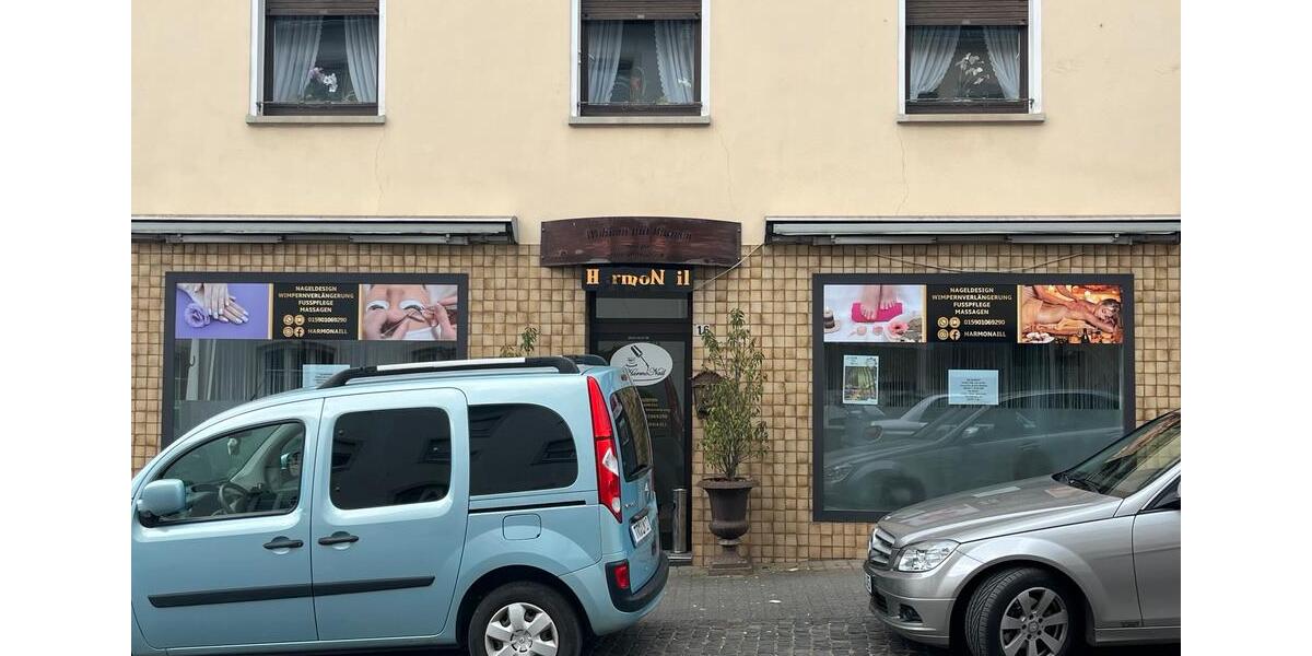 Gewerbeobjekt Trier Nord - 580&euro; | Angebot:26594994
