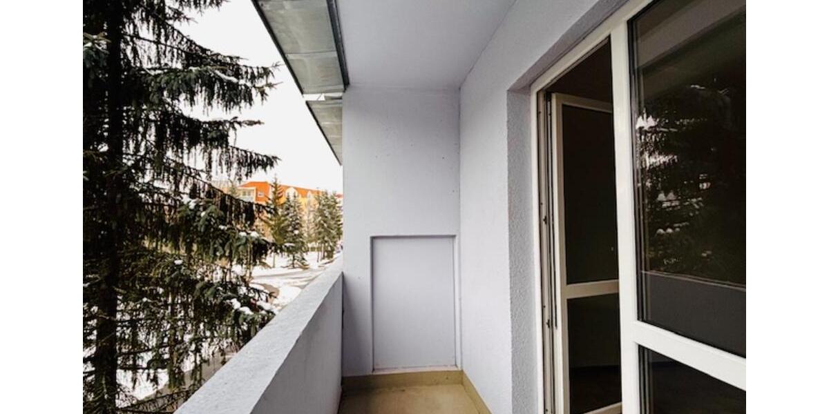 Etagenwohnung Suhl - 1 Zimmer, 25 m&sup2;, 120&euro; | Angebot:24700769