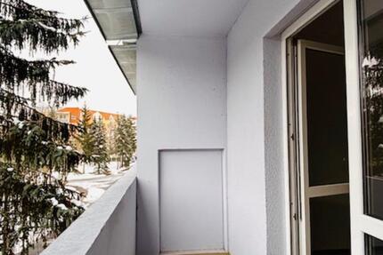 Wohnung Suhl - 1 Zimmer, 25 m&sup2;, 120&euro; | Angebot:24700769