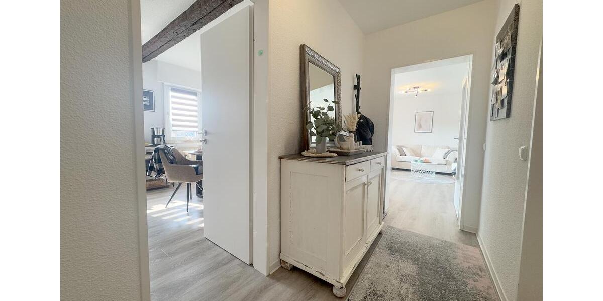 Erdgeschoßwohnung Plettenberg - 1 Zimmer, 51 m&sup2;, 400&euro; | Angebot:25512276