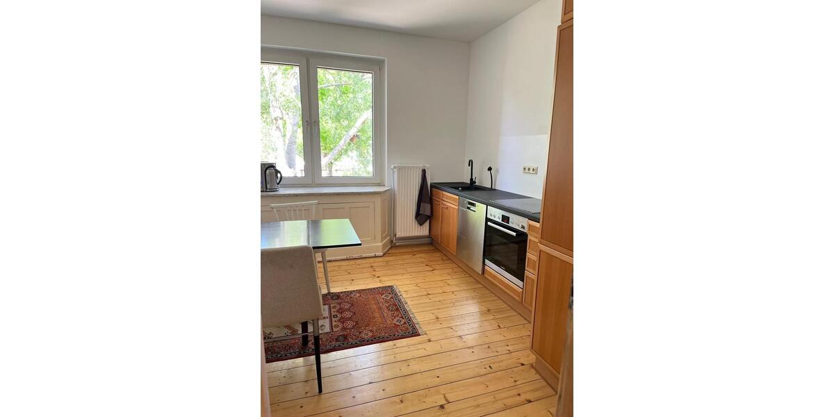 Wohnen auf Zeit Lengede - 4 Zimmer, 95 m&sup2;, 24&euro; | Angebot:24812349