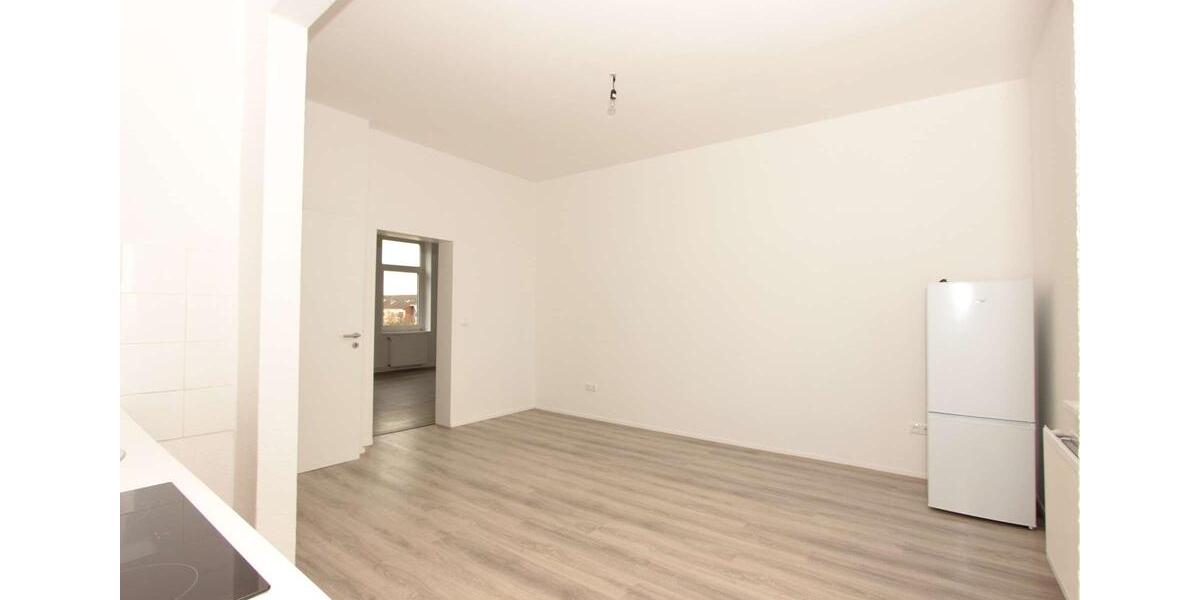 Etagenwohnung Wilhelmshaven - 4 Zimmer, 88 m&sup2;, 650&euro; | Angebot:25886881