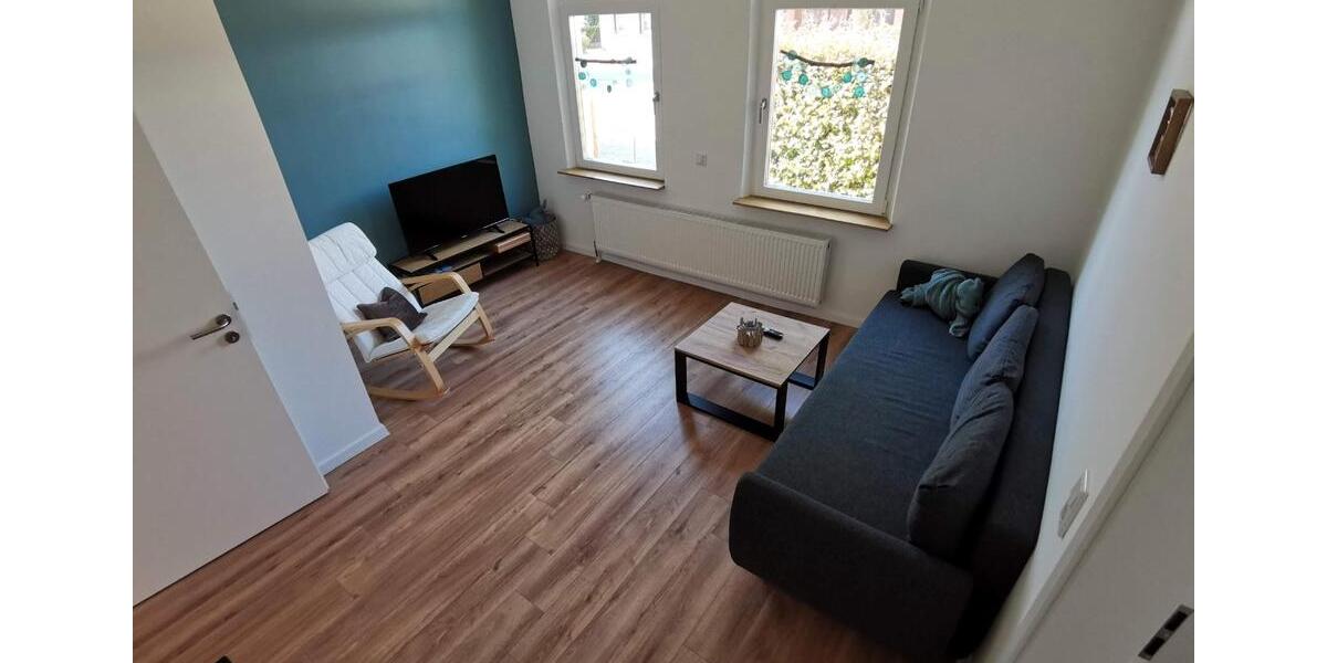 Erdgeschoßwohnung Jever - 2 Zimmer, 60 m&sup2;, 680&euro; | Angebot:26038861