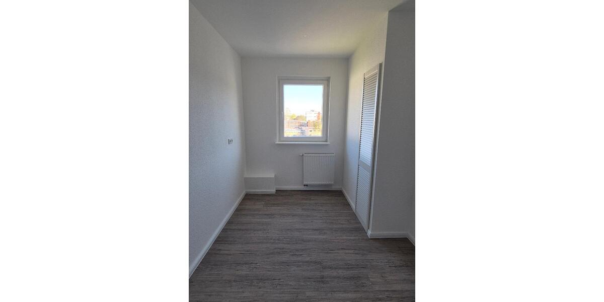 Etagenwohnung Celle Neustadt/Heese - 4 Zimmer, 106 m&sup2;, 1.003&euro; | Angebot:26266475