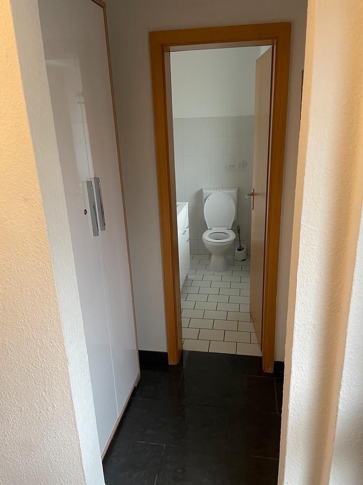 Haus zur Miete Doppelhaushälfte zimmer