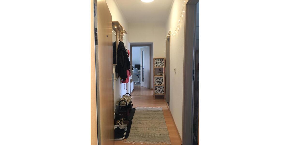 Etagenwohnung Neuenkirchen - 2 Zimmer, 50 m&sup2;, 600&euro; | Angebot:24471520