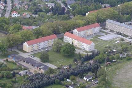 Wohnung zum Mieten in Ruhland 360 € 61 m² 3 zimmer