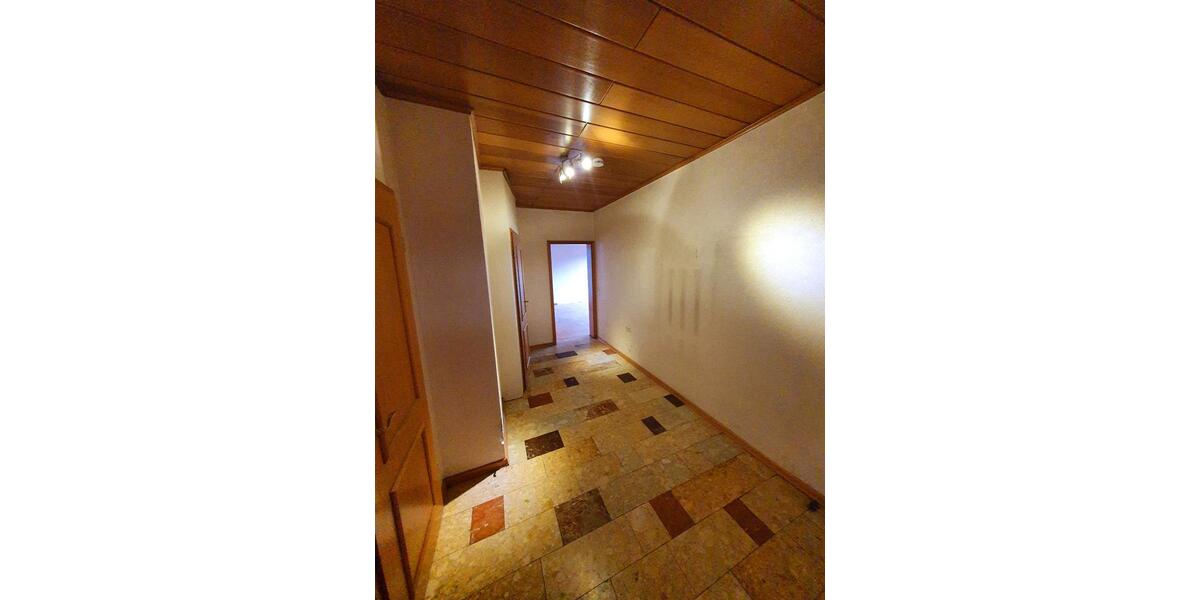 Erdgeschoßwohnung Beckum - 3 Zimmer, 115 m&sup2;, 840&euro; | Angebot:25307143