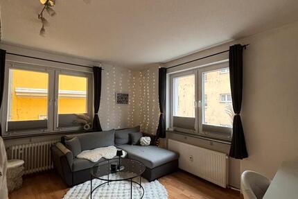 Wohnung Würzburg - 1 Zimmer, 38 m&sup2;, 540&euro; | Angebot:25222916