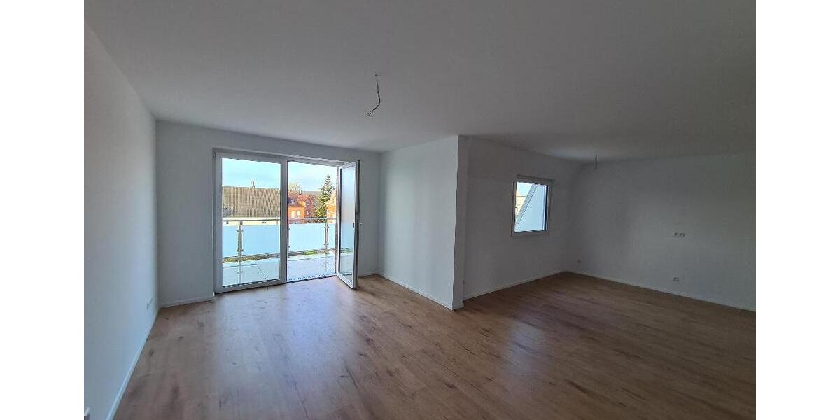 Etagenwohnung Rheine Altenrheine - 3 Zimmer, 90 m&sup2;, 999&euro; | Angebot:26633915