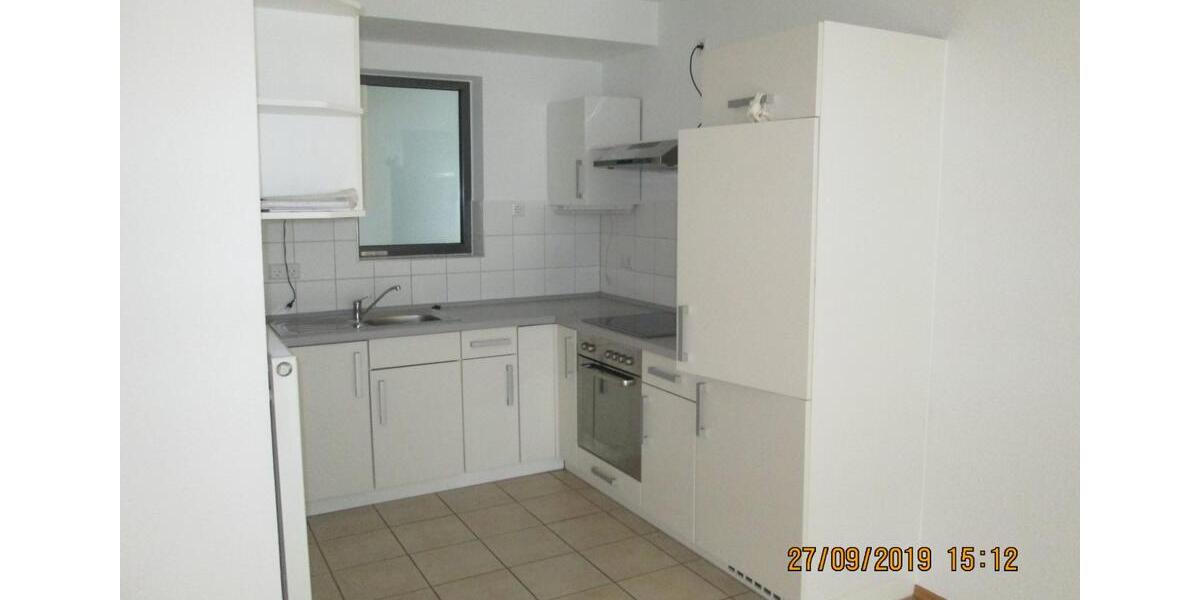 Etagenwohnung Bad Hersfeld - 2 Zimmer, 60 m&sup2;, 1.080&euro; | Angebot:24259795