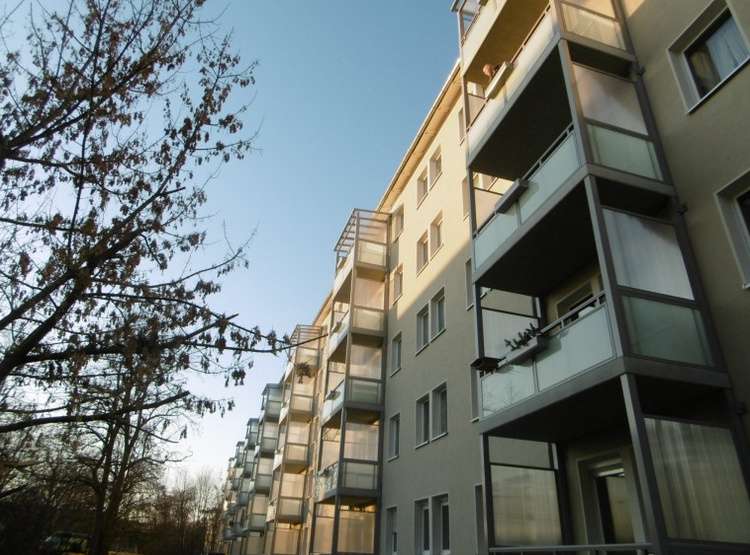 Wohnung zum Mieten in Cottbus 440 € 60.53 m²