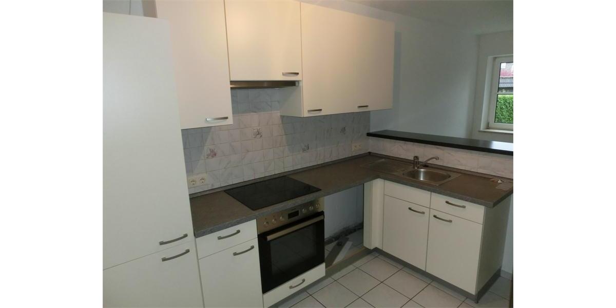 + zentral im Ort + für Familien geeignet + Balkon zum Garten 4 zimmer